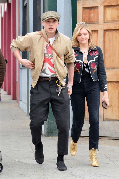 chloe moretz boyfriend